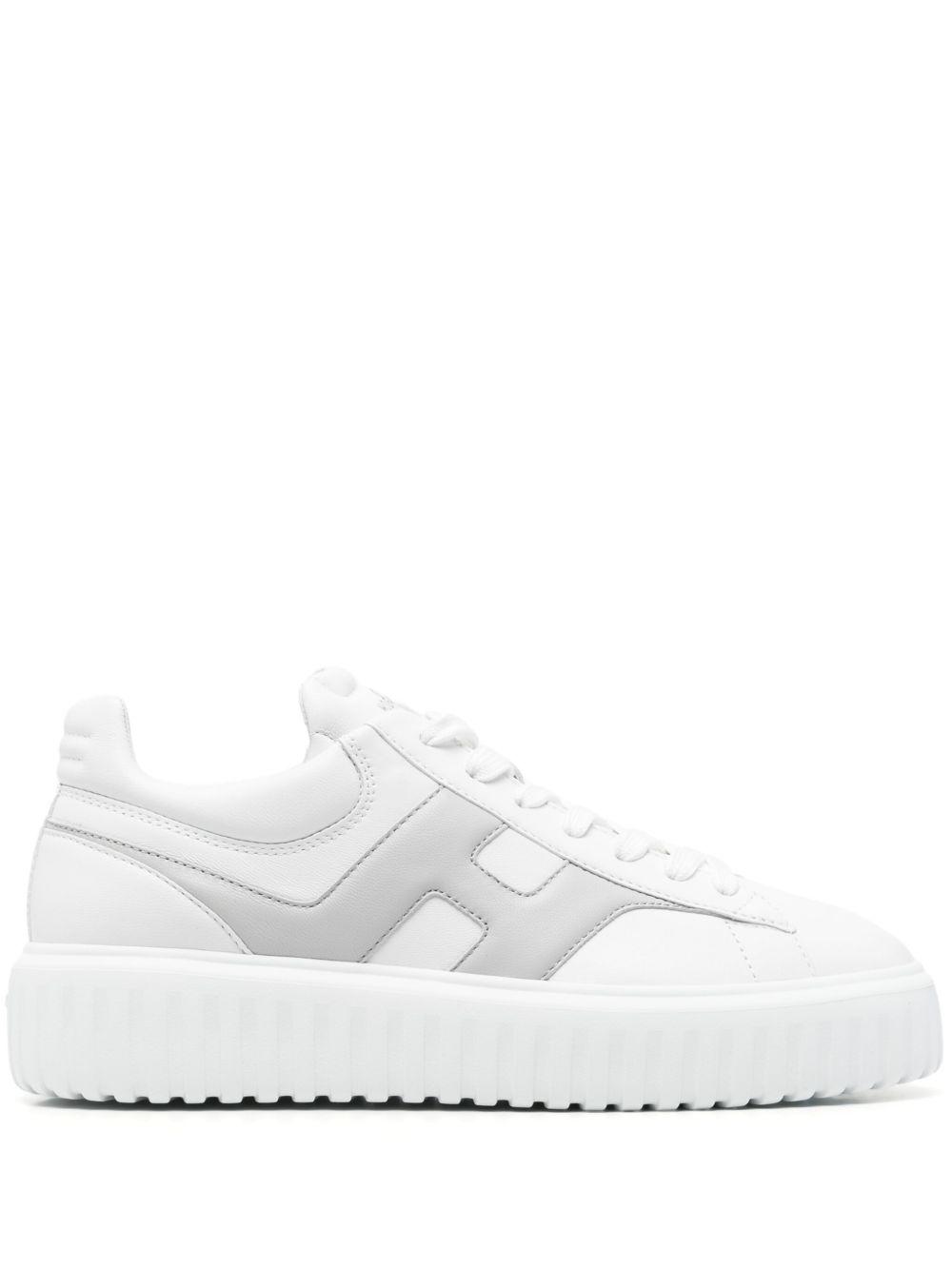 HOGAN PRE Sneakers White HXM6450FE91LE93038 (HOGAN / スニーカー ) | HOGAN (ホーガン)