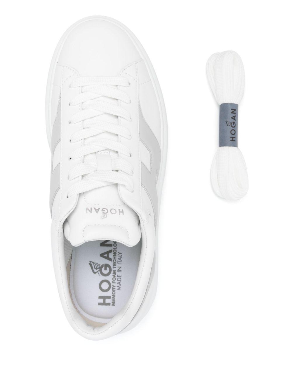 HOGAN PRE Sneakers White HXM6450FE91LE93038 (HOGAN / スニーカー ) | HOGAN (ホーガン)(1)