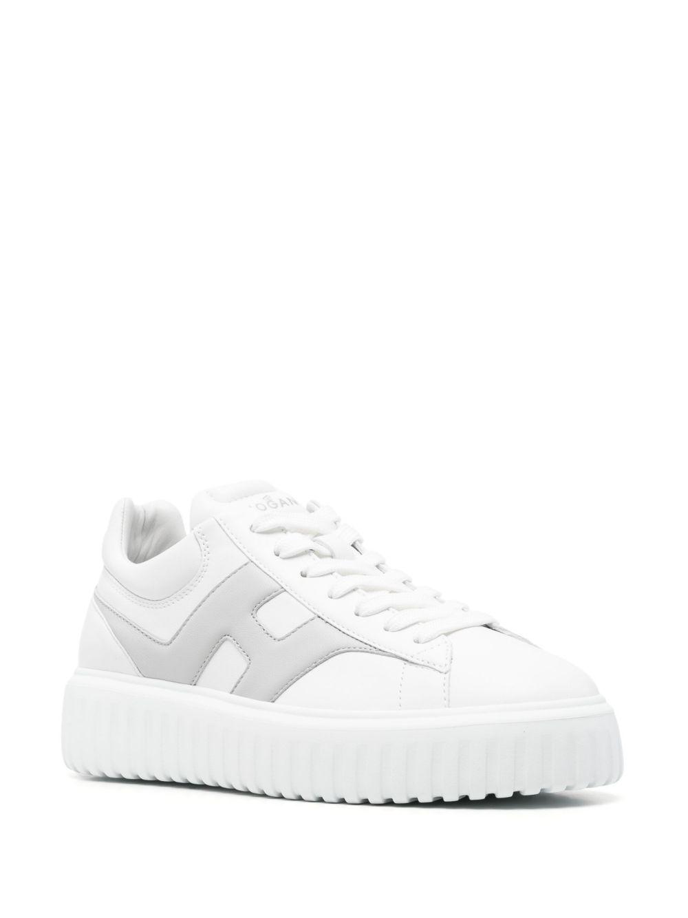 HOGAN PRE Sneakers White HXM6450FE91LE93038 (HOGAN / スニーカー ) | HOGAN (ホーガン)(2)