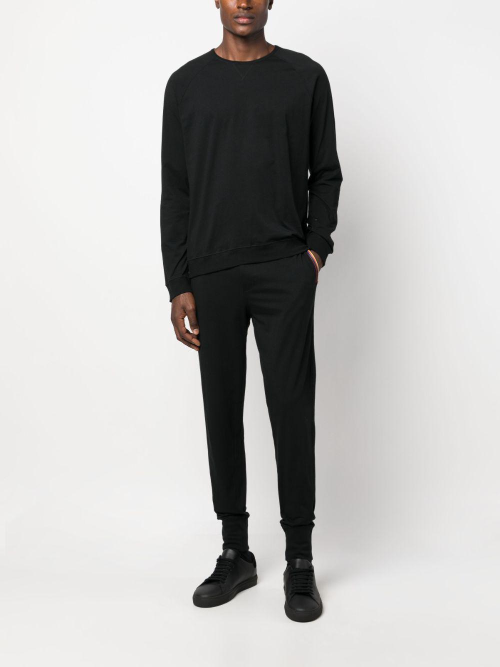 Paul Smith Trousers Black M1A373KAU27979 (Paul Smith / パンツ ) | Paul Smith (ポール・スミス)(2)
