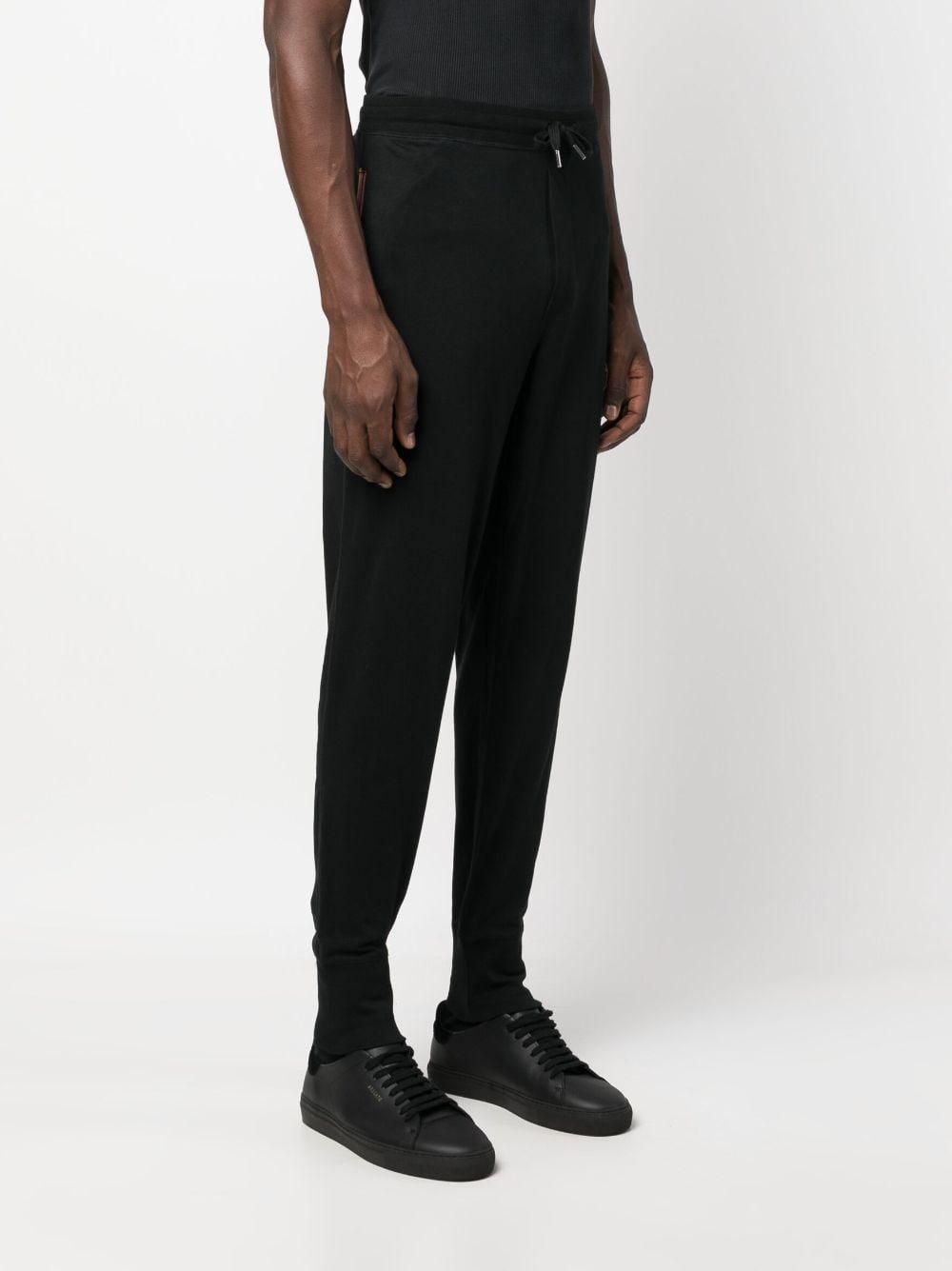 Paul Smith Trousers Black M1A373KAU27979 (Paul Smith / パンツ ) | Paul Smith (ポール・スミス)(4)