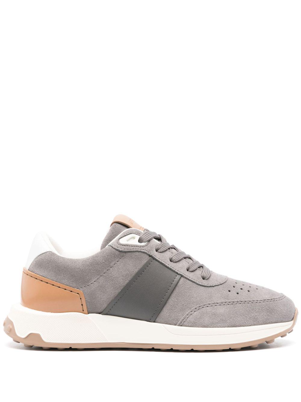Tod's Sneakers Grey XXM63K0GT80SOB0DK4 (Tod's / スニーカー ) | Tod's (トッズ)