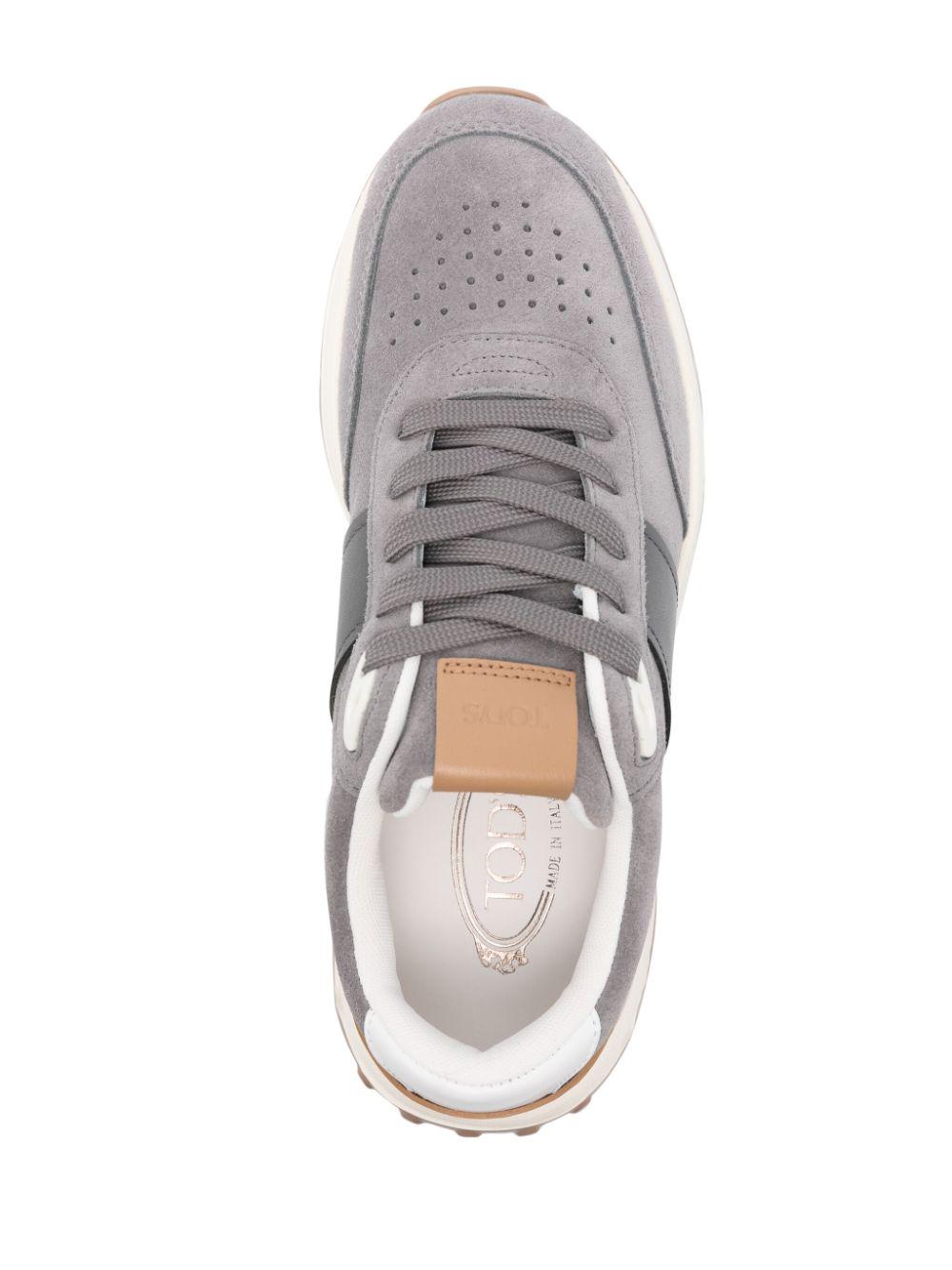 Tod's Sneakers Grey XXM63K0GT80SOB0DK4 (Tod's / スニーカー ) | Tod's (トッズ)(1)