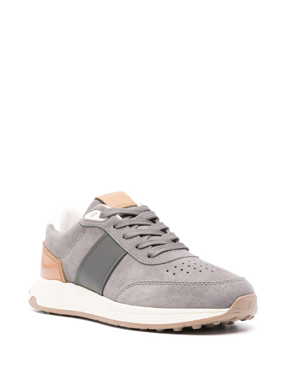 Tod's Sneakers Grey XXM63K0GT80SOB0DK4 (Tod's / スニーカー ) | Tod's (トッズ)(3)