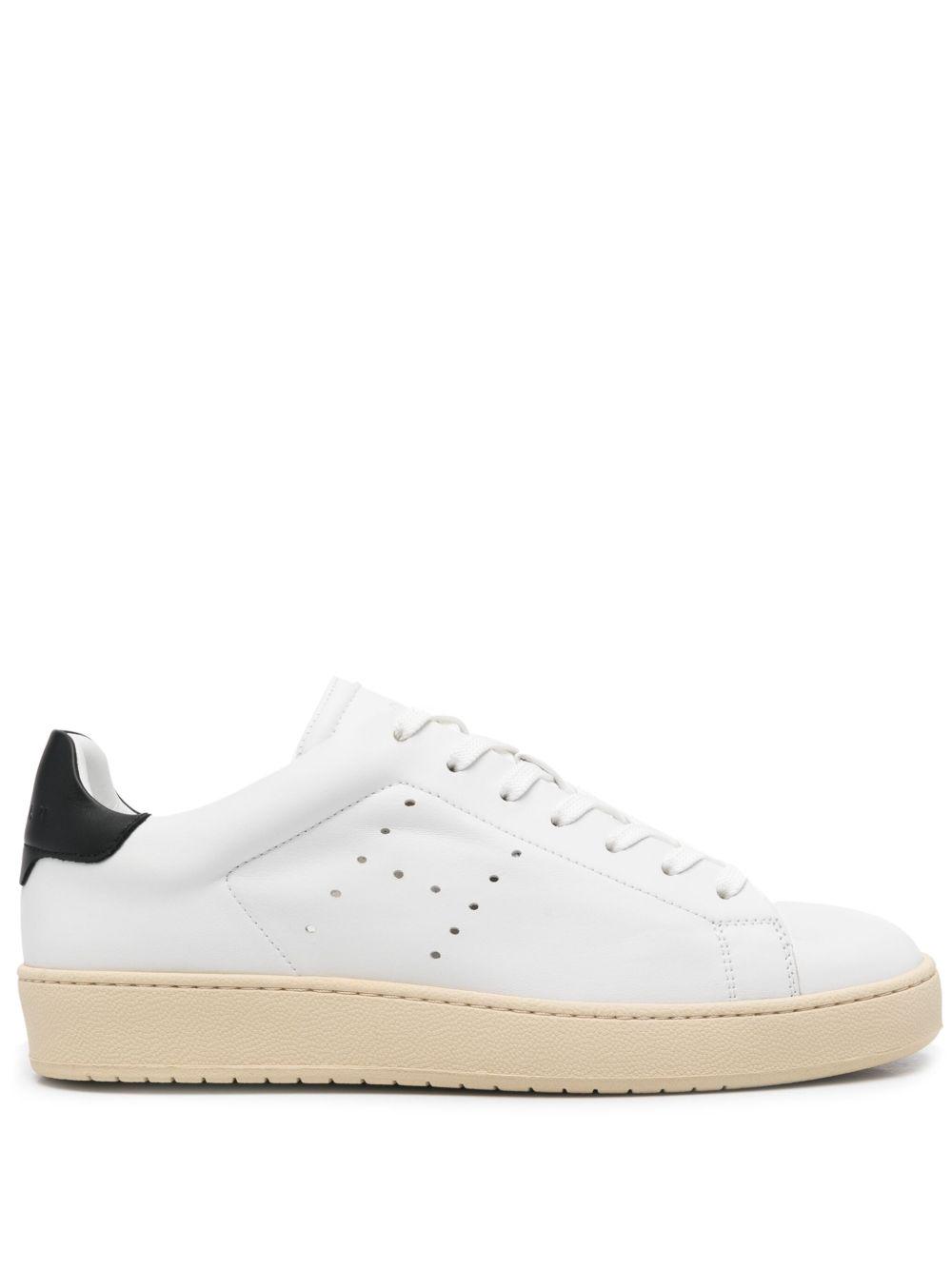 HOGAN PRE Sneakers White HXM6720FL61U520001 (HOGAN / スニーカー ) | HOGAN (ホーガン)