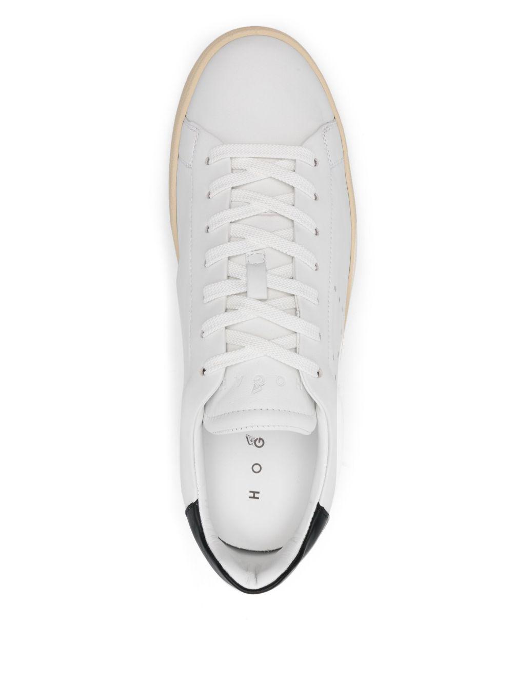 HOGAN PRE Sneakers White HXM6720FL61U520001 (HOGAN / スニーカー ) | HOGAN (ホーガン)(3)