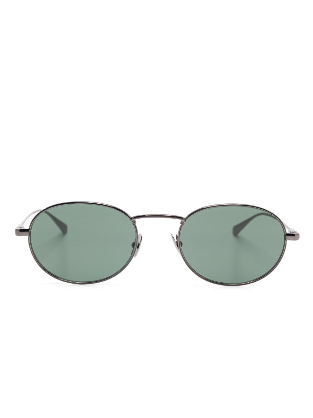 Saint Laurent Sunglasses Green 822261Y99691211 (Saint Laurent / サングラス・アイウェア ) | Saint Laurent (サンローラン)