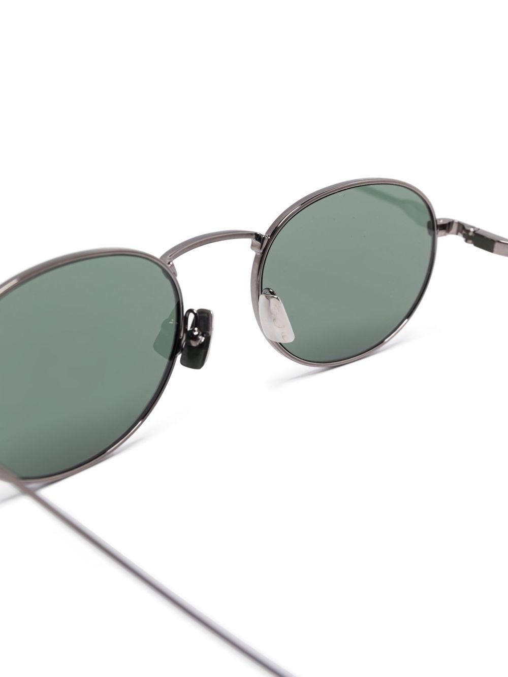 Saint Laurent Sunglasses Green 822261Y99691211 (Saint Laurent / サングラス・アイウェア ) | Saint Laurent (サンローラン)(1)