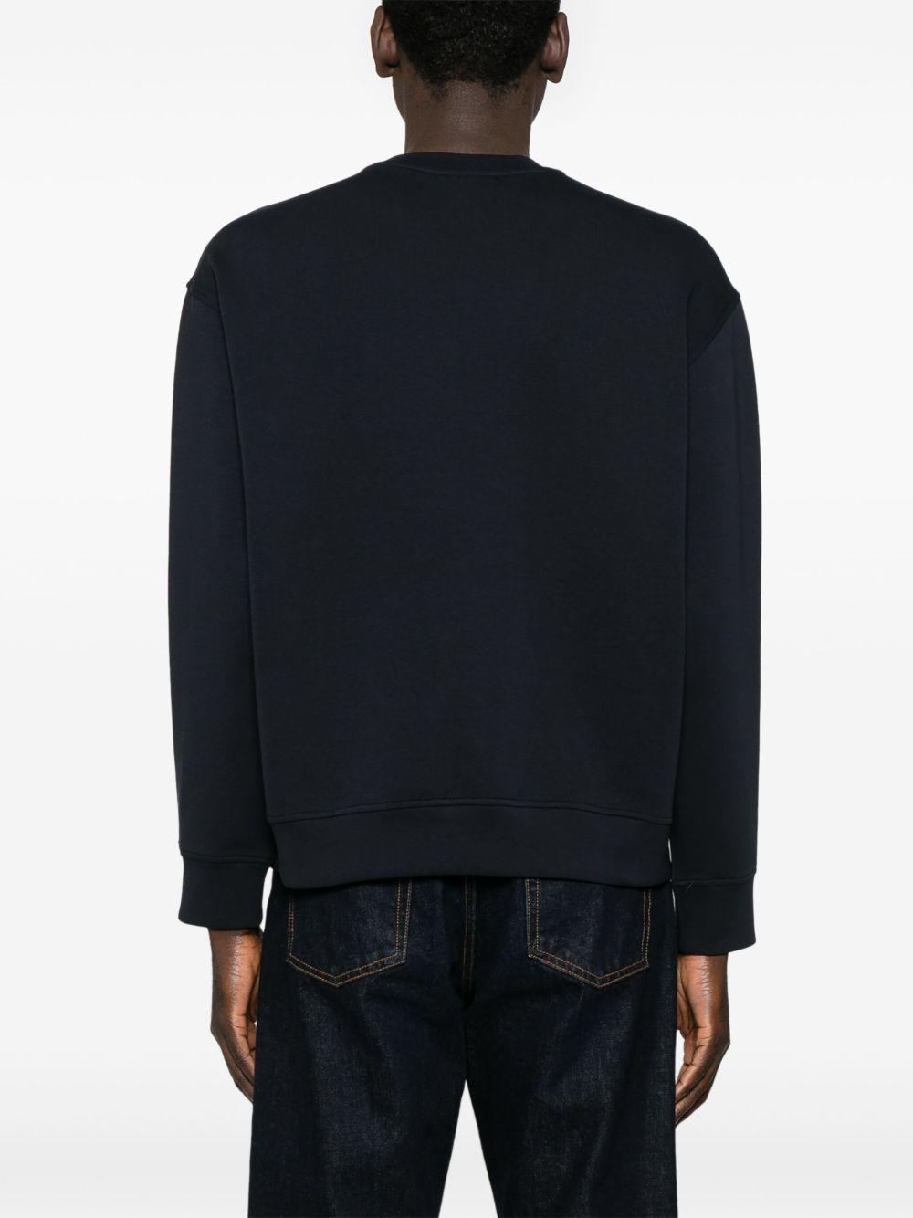 Emporio Armani Sweaters EM001052AF10013MB222 (EMPORIO ARMANI / スウェット・フーディー ) | EMPORIO ARMANI (エンポリオ アルマーニ)(1)
