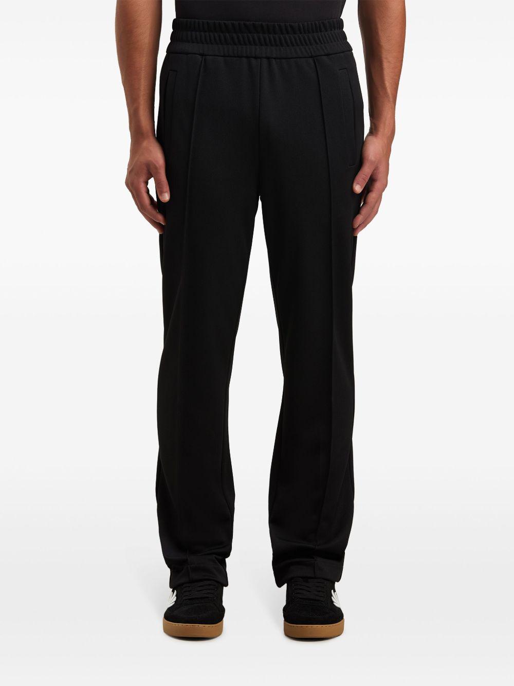 Palm Angels Trousers Black PMCJ048S25FAB0011003 (Palm Angels / パンツ ) | Palm Angels (パームエンジェルス)(5)