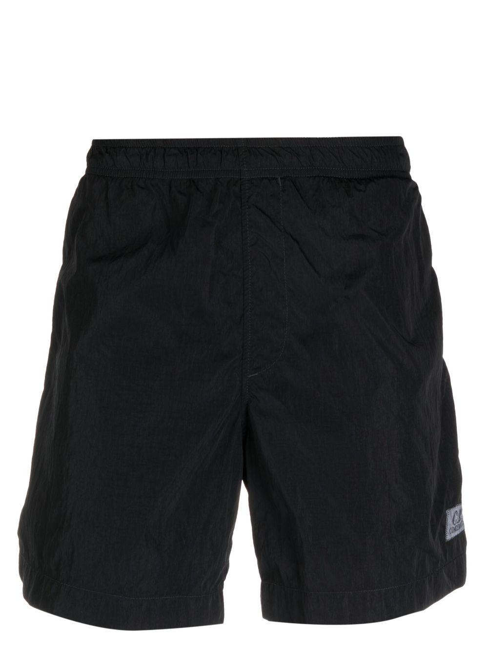 C.P. COMPANY Sea clothing Blue 18CMBW005A006369G888 (C.P. Company / スイムウェア ) | C.P. Company (シーピーカンパニー)