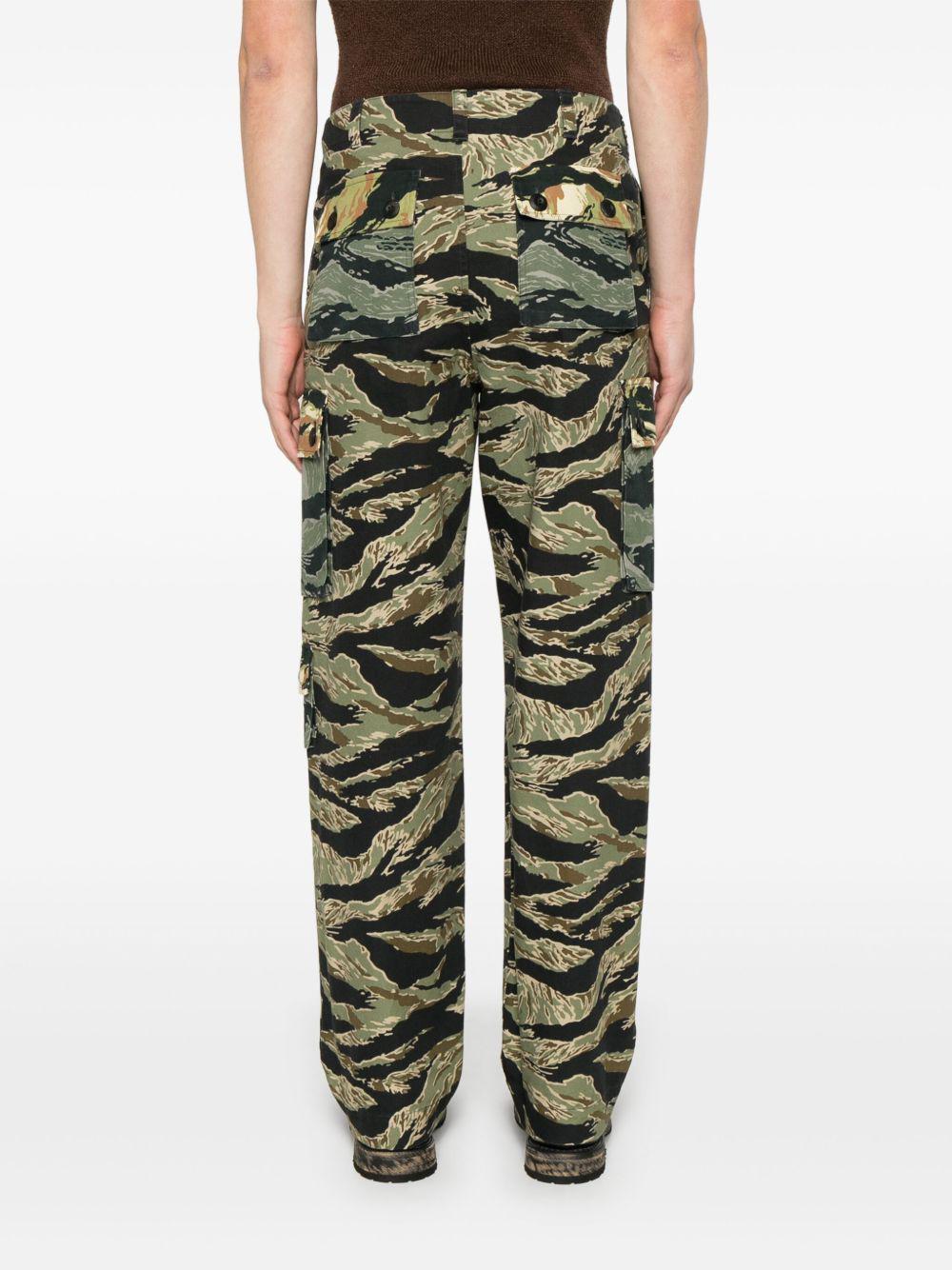 Givenchy Trousers MultiColour BM51JQP71T960 (GIVENCHY / パンツ ) | GIVENCHY (ジバンシィ)(4)