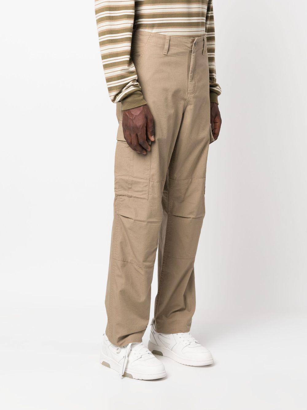 CARHARTT WIP MAIN Trousers Camel I0324678Y0232 (Carhartt WIP / パンツ ) | Carhartt WIP (カーハート)(2)