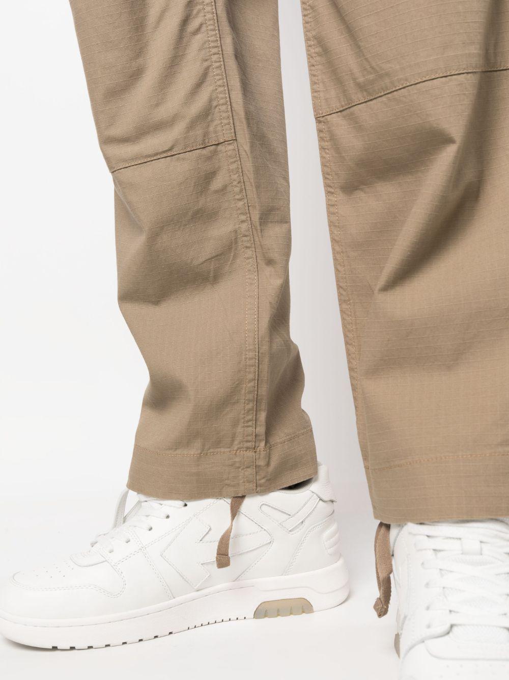 CARHARTT WIP MAIN Trousers Camel I0324678Y0232 (Carhartt WIP / パンツ ) | Carhartt WIP (カーハート)(3)