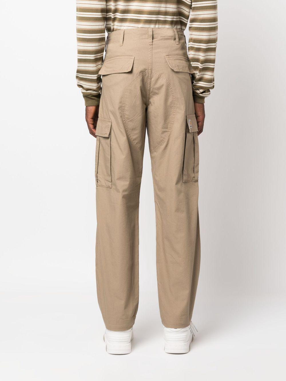 CARHARTT WIP MAIN Trousers Camel I0324678Y0232 (Carhartt WIP / パンツ ) | Carhartt WIP (カーハート)(4)
