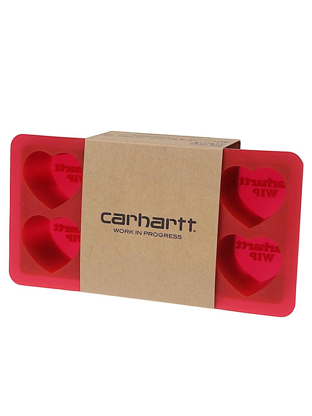 CARHARTT WIP MAIN Accessories Red I034883H8XX (Carhartt WIP / undefined ) | Carhartt WIP (カーハート)(1)