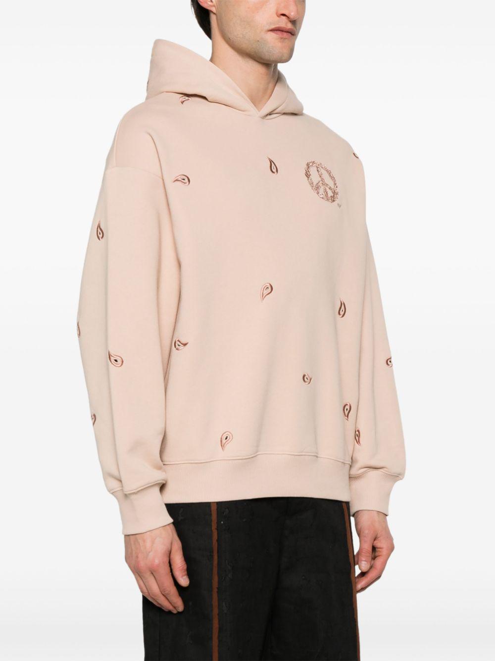 Emporio Armani Sweaters EM001338AF12897U4134 (EMPORIO ARMANI / スウェット・フーディー ) | EMPORIO ARMANI (エンポリオ アルマーニ)(2)