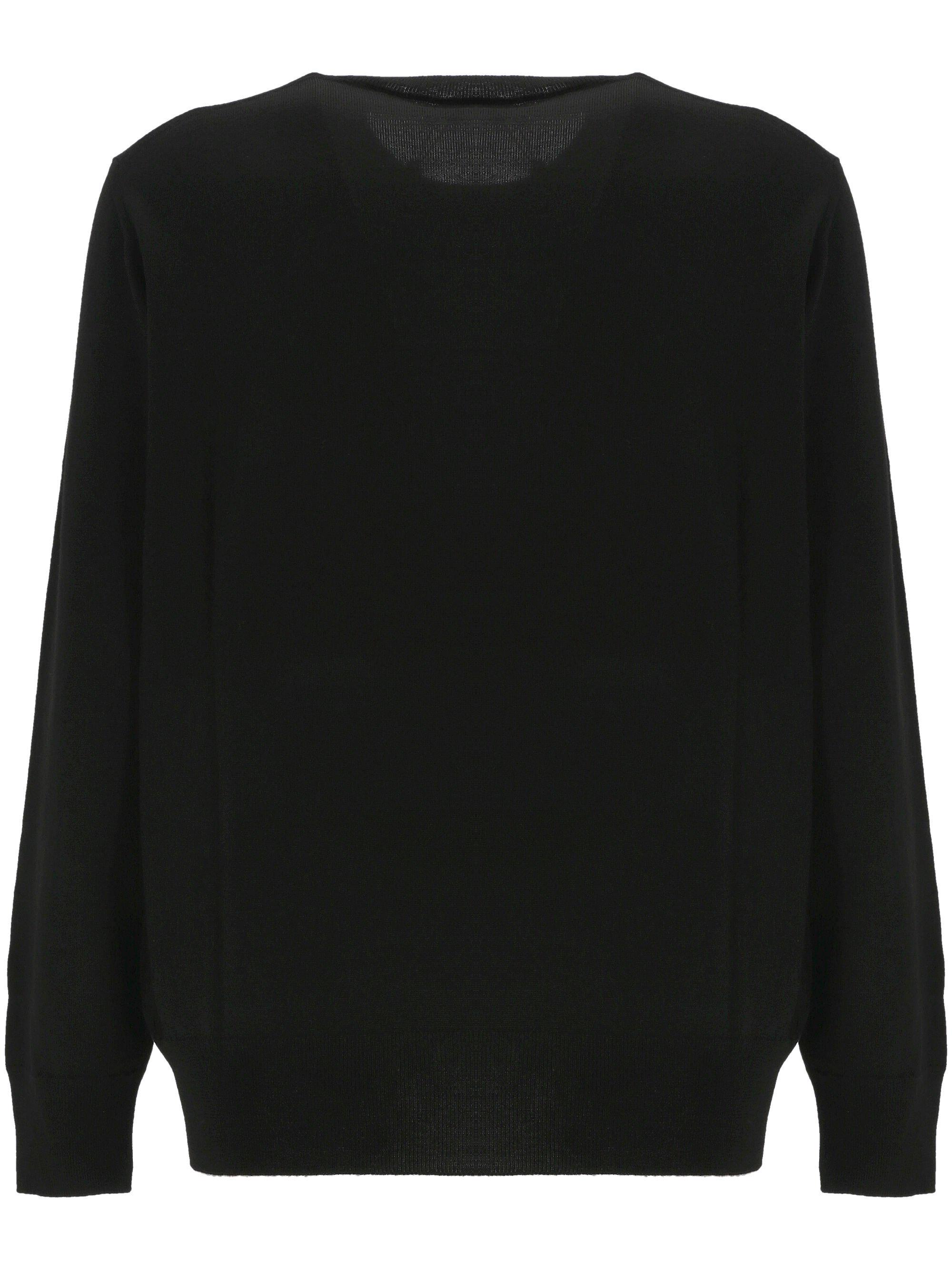 Etro Sweaters Black MRKF0003AL257N0000 (ETRO / ニット・セーター・カーディガン ) | ETRO (エトロ)(2)