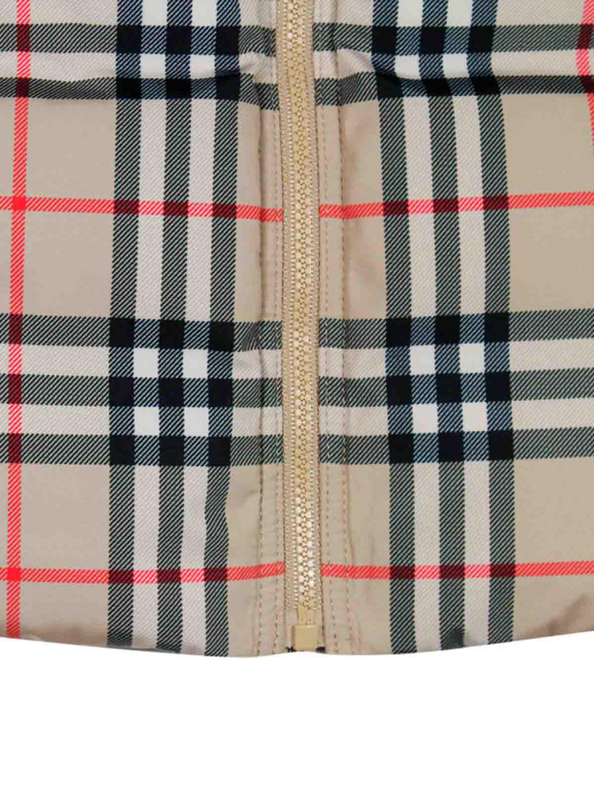 Burberry jackets beige 80617141002A7028 (Burberry / カジュアルジャケット ) | Burberry (バーバリー)(1)