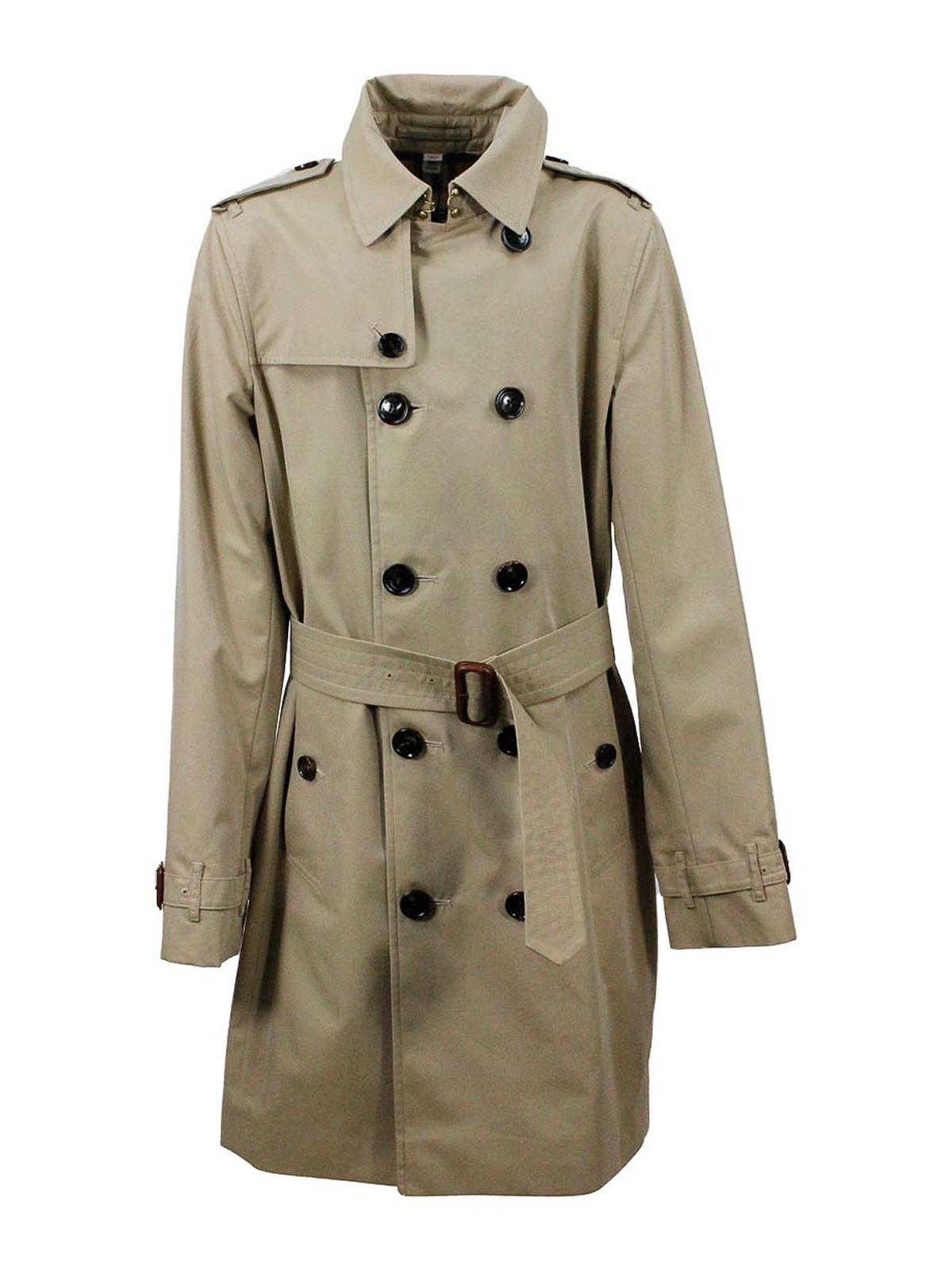Burberry coats beige 8001162DKA1366 (Burberry / コート ) | Burberry (バーバリー)