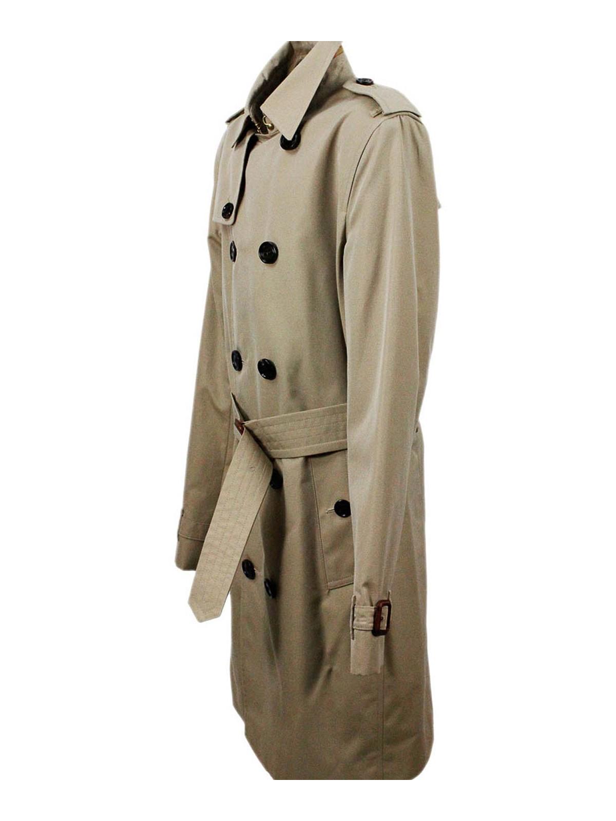 Burberry coats beige 8001162DKA1366 (Burberry / コート ) | Burberry (バーバリー)(1)