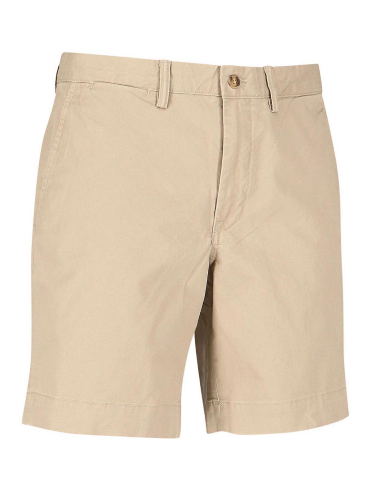 Logo embroidered shorts 710799213013 (Polo Ralph Lauren / ショートパンツ ) | Polo Ralph Lauren (ポロ ラルフ ローレン)(1)