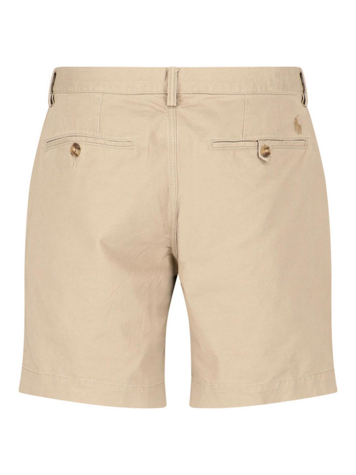 Logo embroidered shorts 710799213013 (Polo Ralph Lauren / ショートパンツ ) | Polo Ralph Lauren (ポロ ラルフ ローレン)(2)