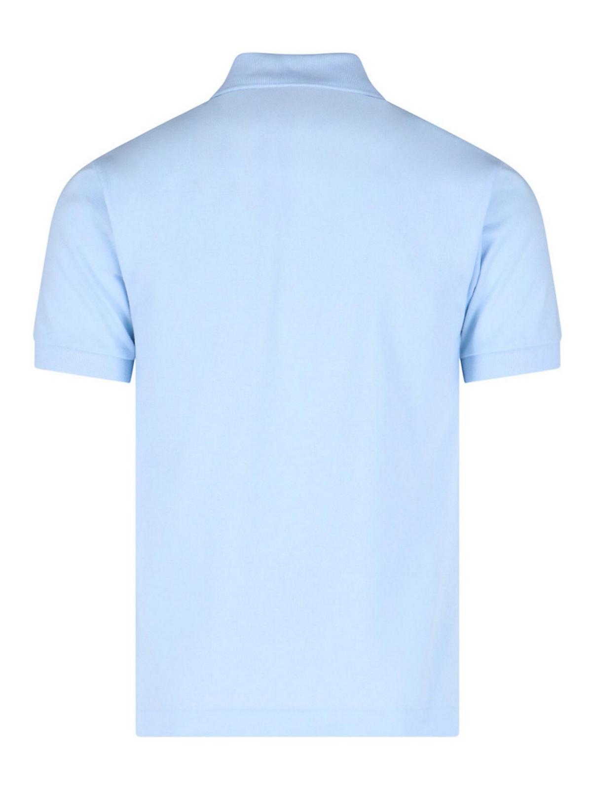 Polo shirt 1212T01 (LACOSTE / ポロシャツ ) | LACOSTE (ラコステ)(2)
