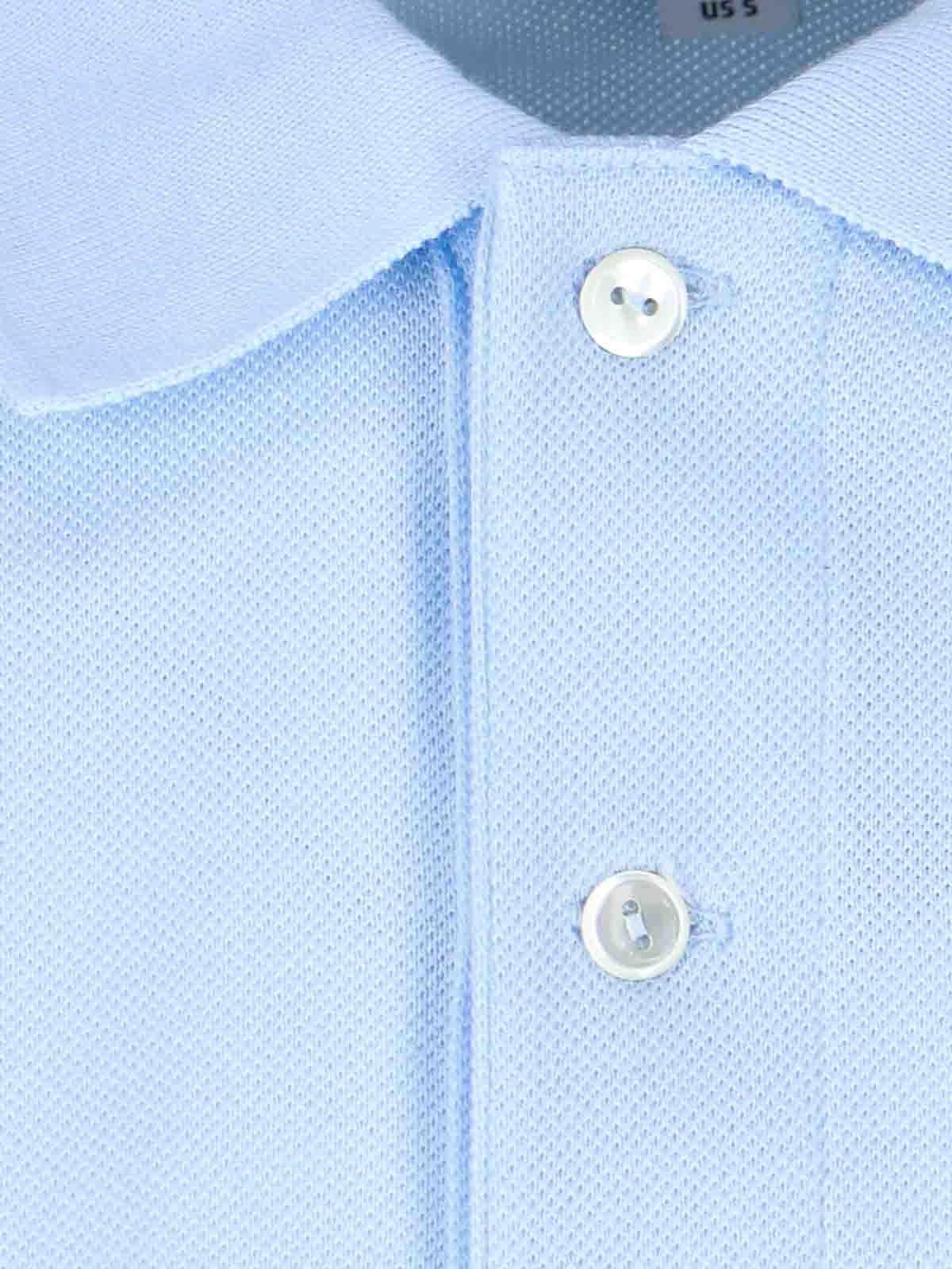 Polo shirt 1212T01 (LACOSTE / ポロシャツ ) | LACOSTE (ラコステ)(4)