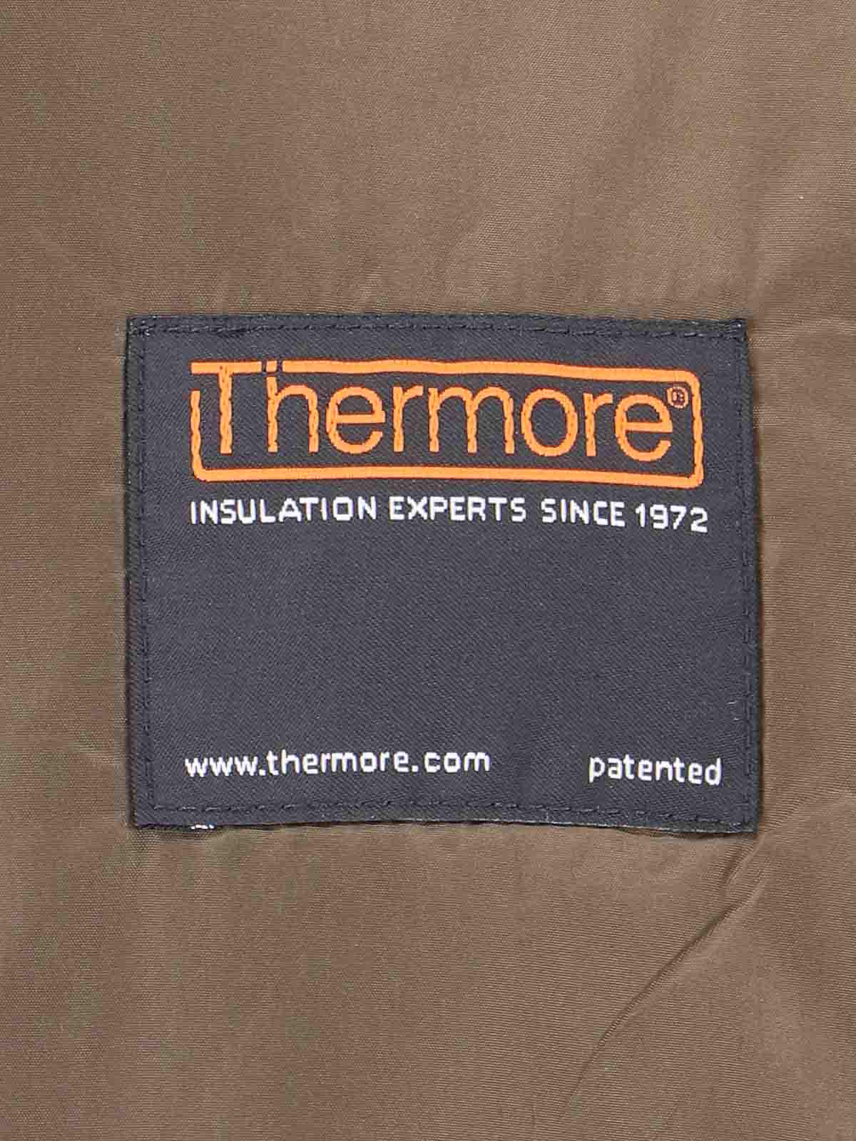 Nylon shirt jacket I029796196237 (ASPESI / シャツ・ブラウス ) | ASPESI (アスペジ)(3)