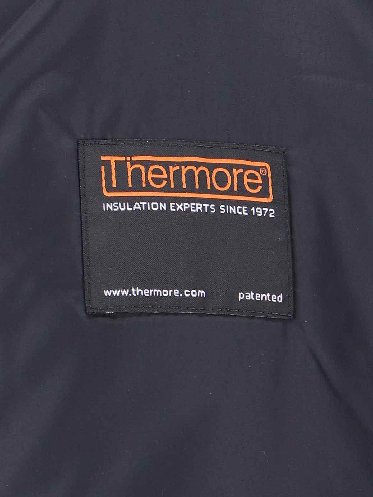 Nylon shirt jacket I029796196241 (ASPESI / シャツ・ブラウス ) | ASPESI (アスペジ)(3)