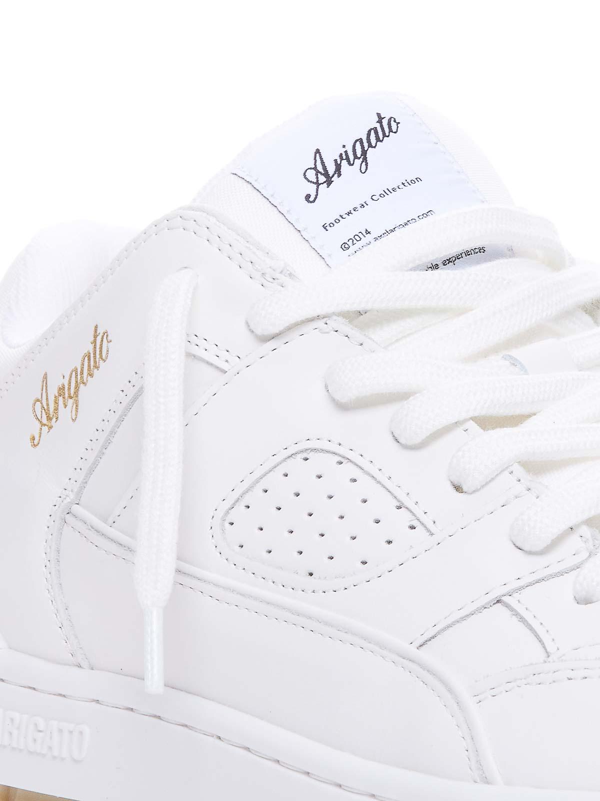 Area the sneakers F1571001WHITEBEIGE (AXEL ARIGATO / スニーカー ) | AXEL ARIGATO (アクセル アリガト)(2)