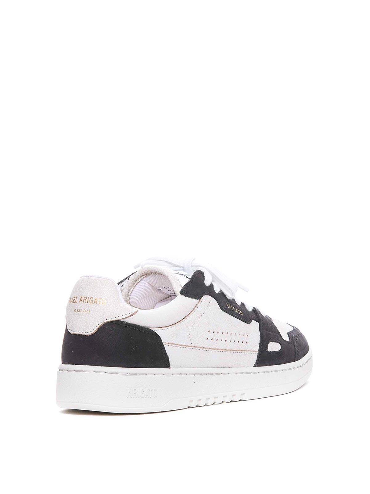 Says the sneakerhead F1697004BEIGEBLACK (AXEL ARIGATO / スニーカー ) | AXEL ARIGATO (アクセル アリガト)(1)