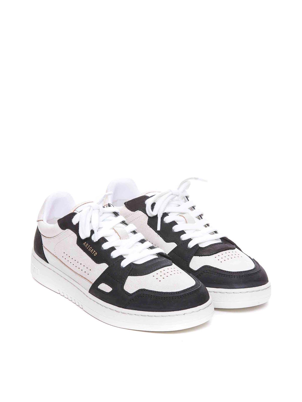 Says the sneakerhead F1697004BEIGEBLACK (AXEL ARIGATO / スニーカー ) | AXEL ARIGATO (アクセル アリガト)(3)