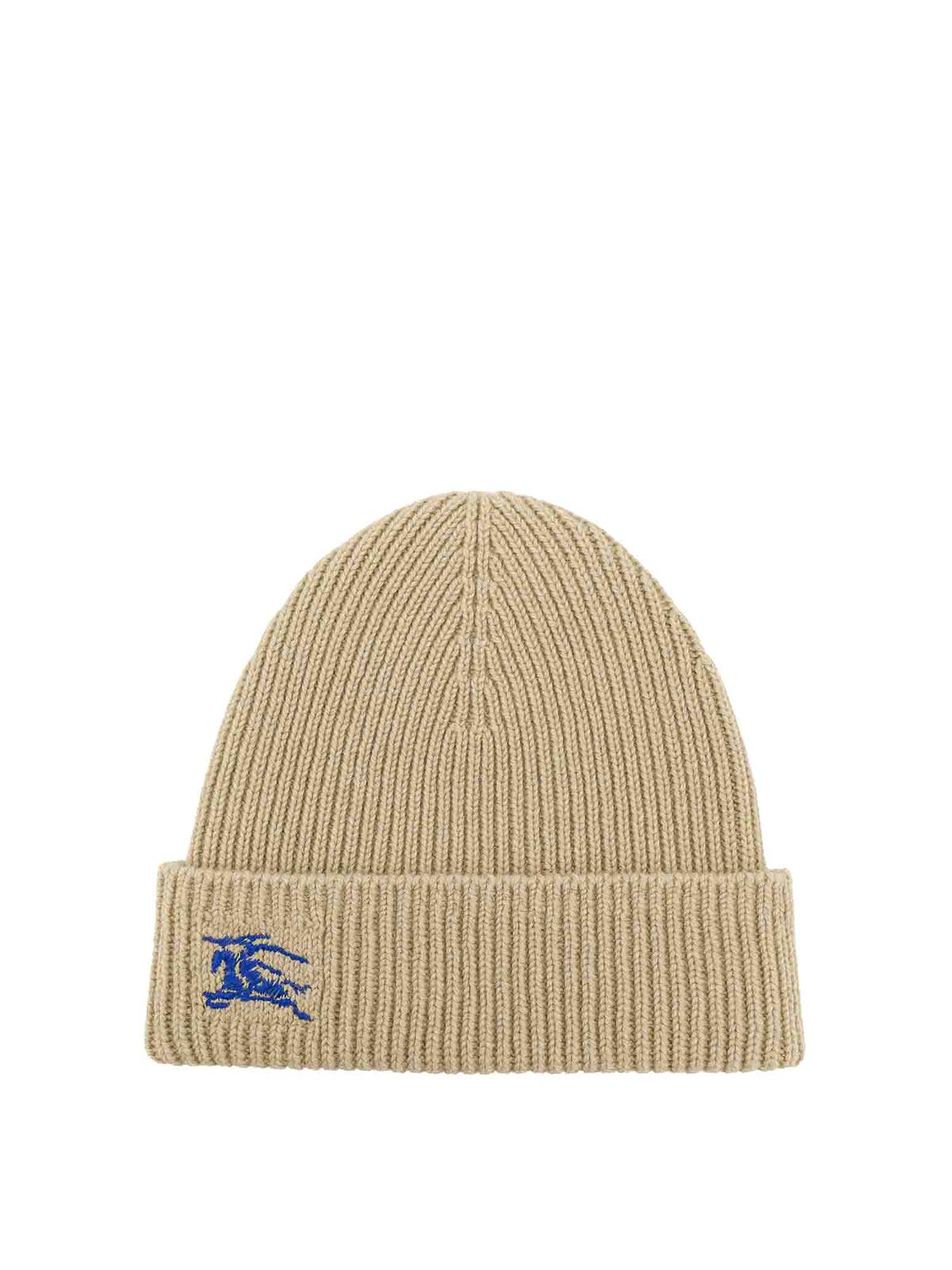 Cashmere hat 8078806 (Burberry / 帽子 ) | Burberry (バーバリー)
