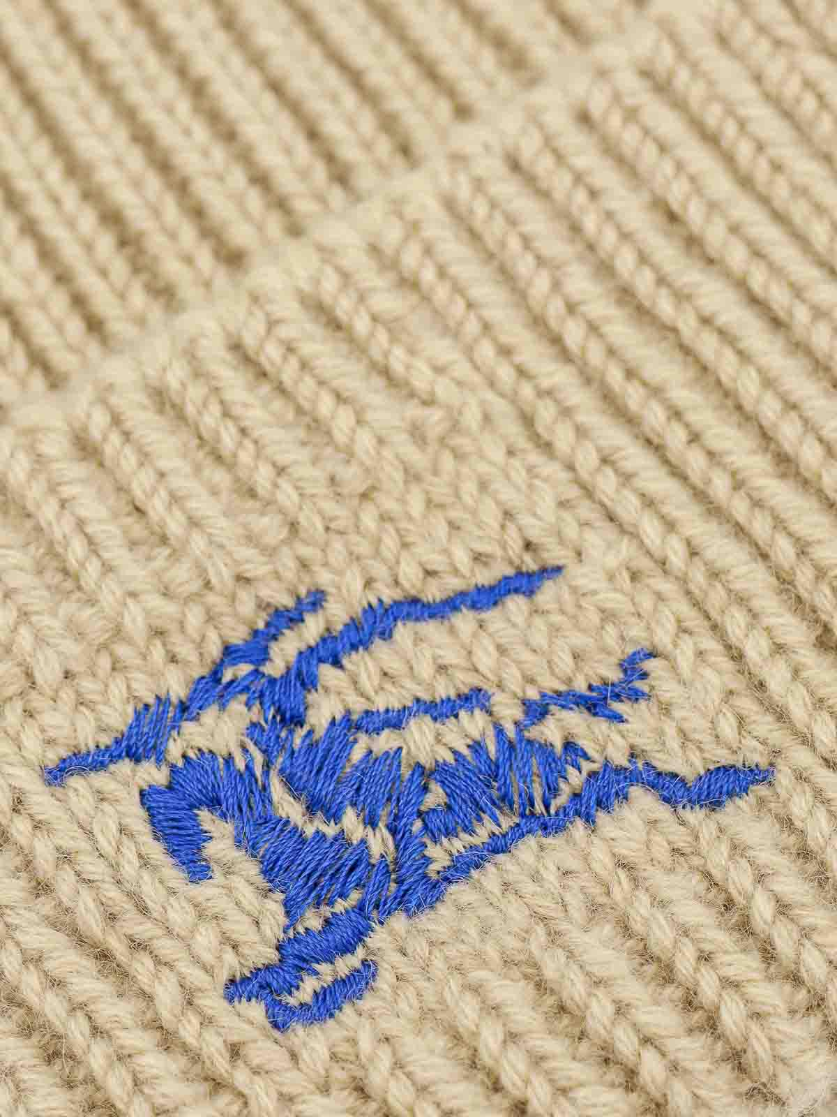 Cashmere hat 8078806 (Burberry / 帽子 ) | Burberry (バーバリー)(2)
