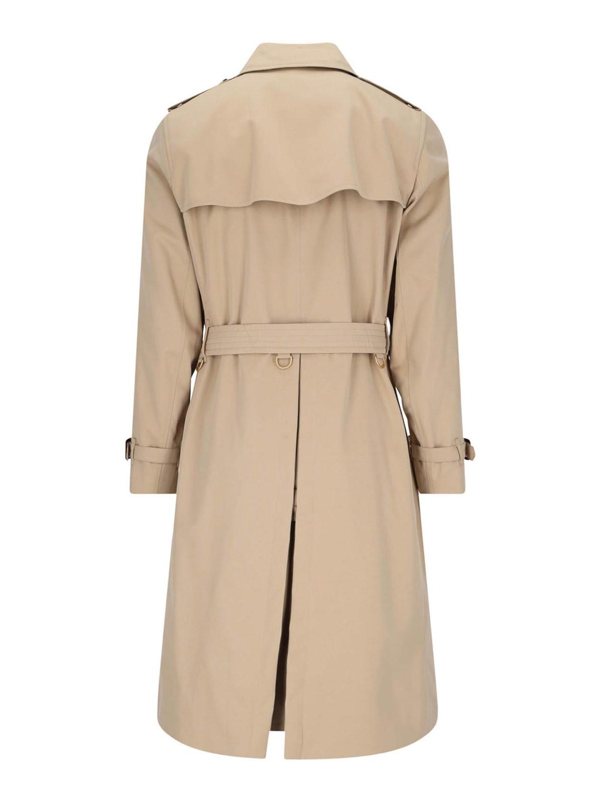 Trench Doppiopetto 8079385 (Burberry / コート ) | Burberry (バーバリー)(1)