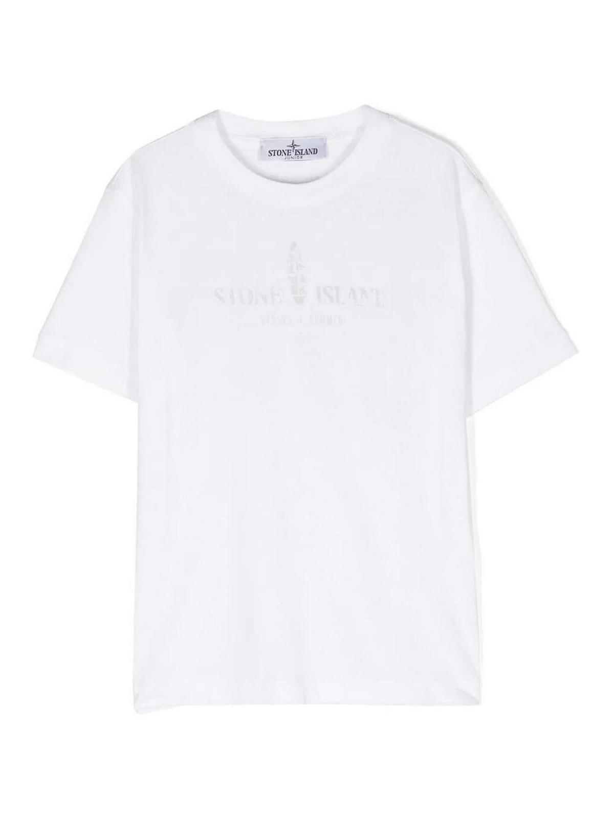 T-shirt 801621079V0001 (STONE ISLAND / Tシャツ・カットソー ) | STONE ISLAND (ストーンアイランド)