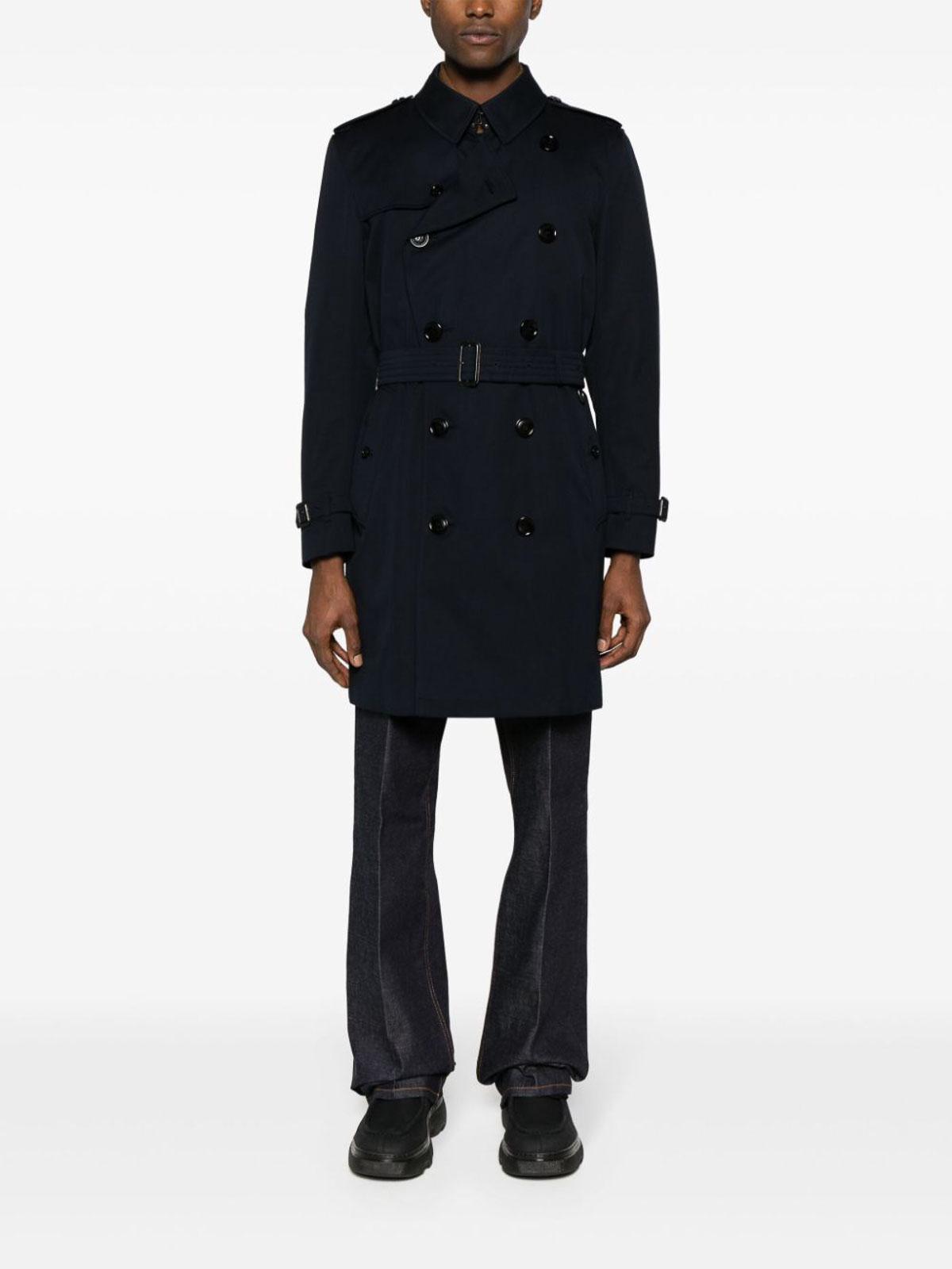 Kensington Mid Trench Coat 8079387 (Burberry / コート ) | Burberry (バーバリー)(1)