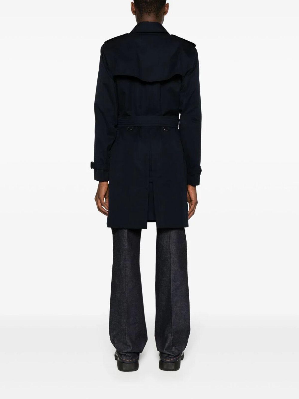 Kensington Mid Trench Coat 8079387 (Burberry / コート ) | Burberry (バーバリー)(3)