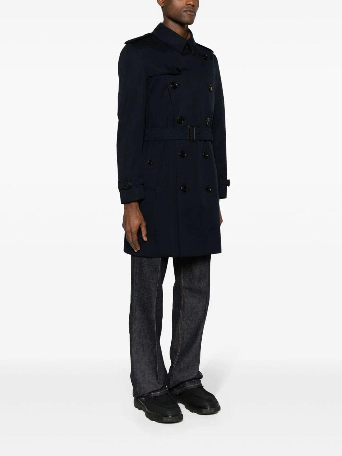 Kensington Mid Trench Coat 8079387 (Burberry / コート ) | Burberry (バーバリー)(4)