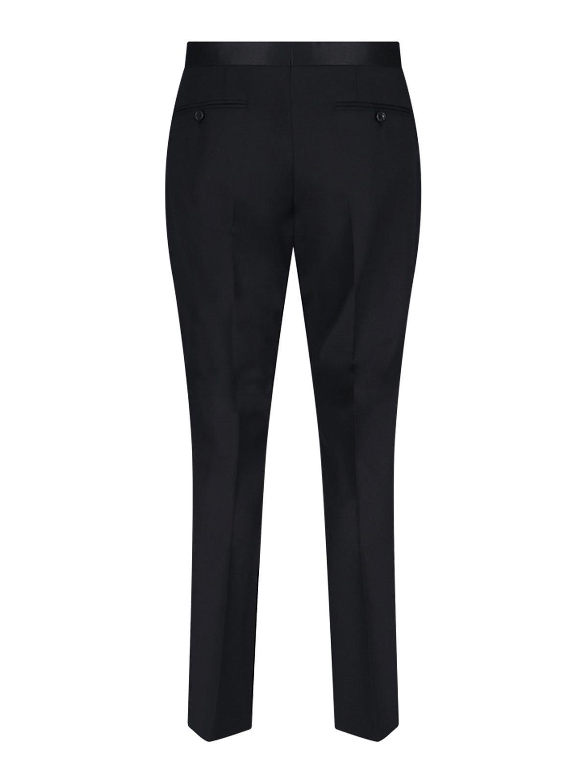 Single-breasted suit SFBR15A01550017N5079 (TAGLIATORE / カジュアルジャケット ) | TAGLIATORE (タリアトーレ)(2)