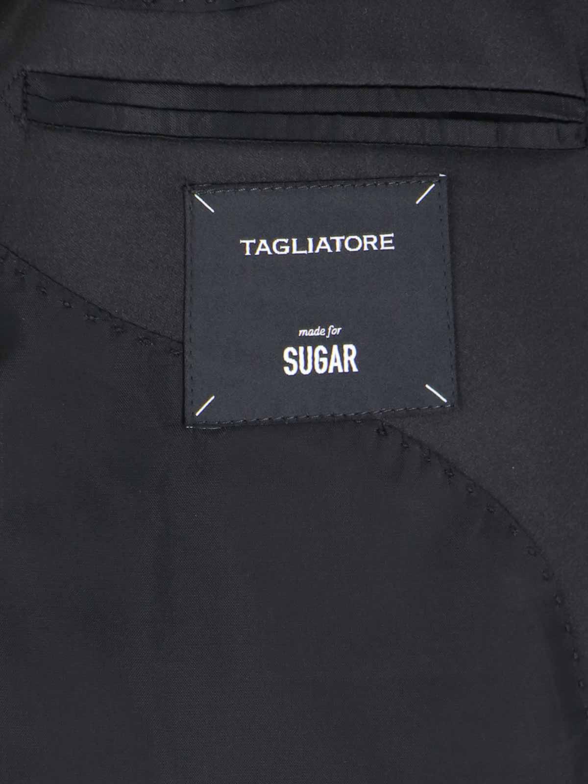 Single-breasted suit SFBR15A01550017N5079 (TAGLIATORE / カジュアルジャケット ) | TAGLIATORE (タリアトーレ)(6)