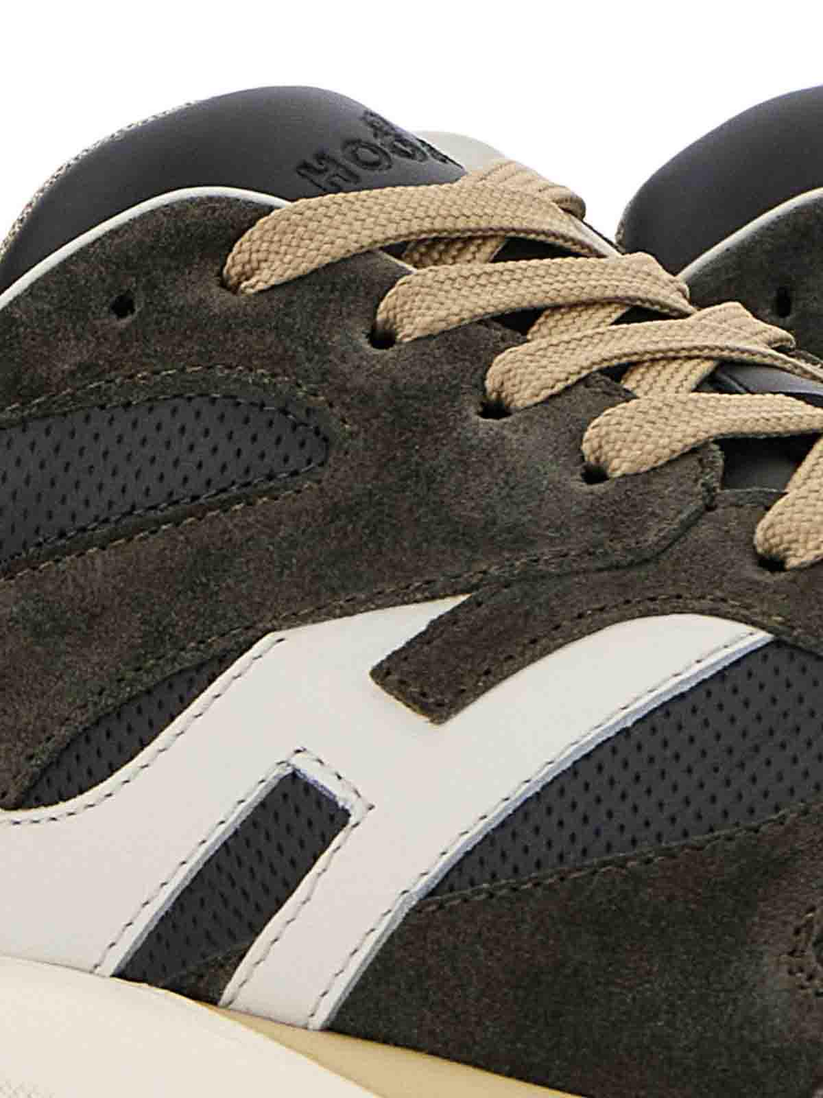 sneakers HXM6650FJ10QBL0RR8 (HOGAN / スニーカー ) | HOGAN (ホーガン)(1)