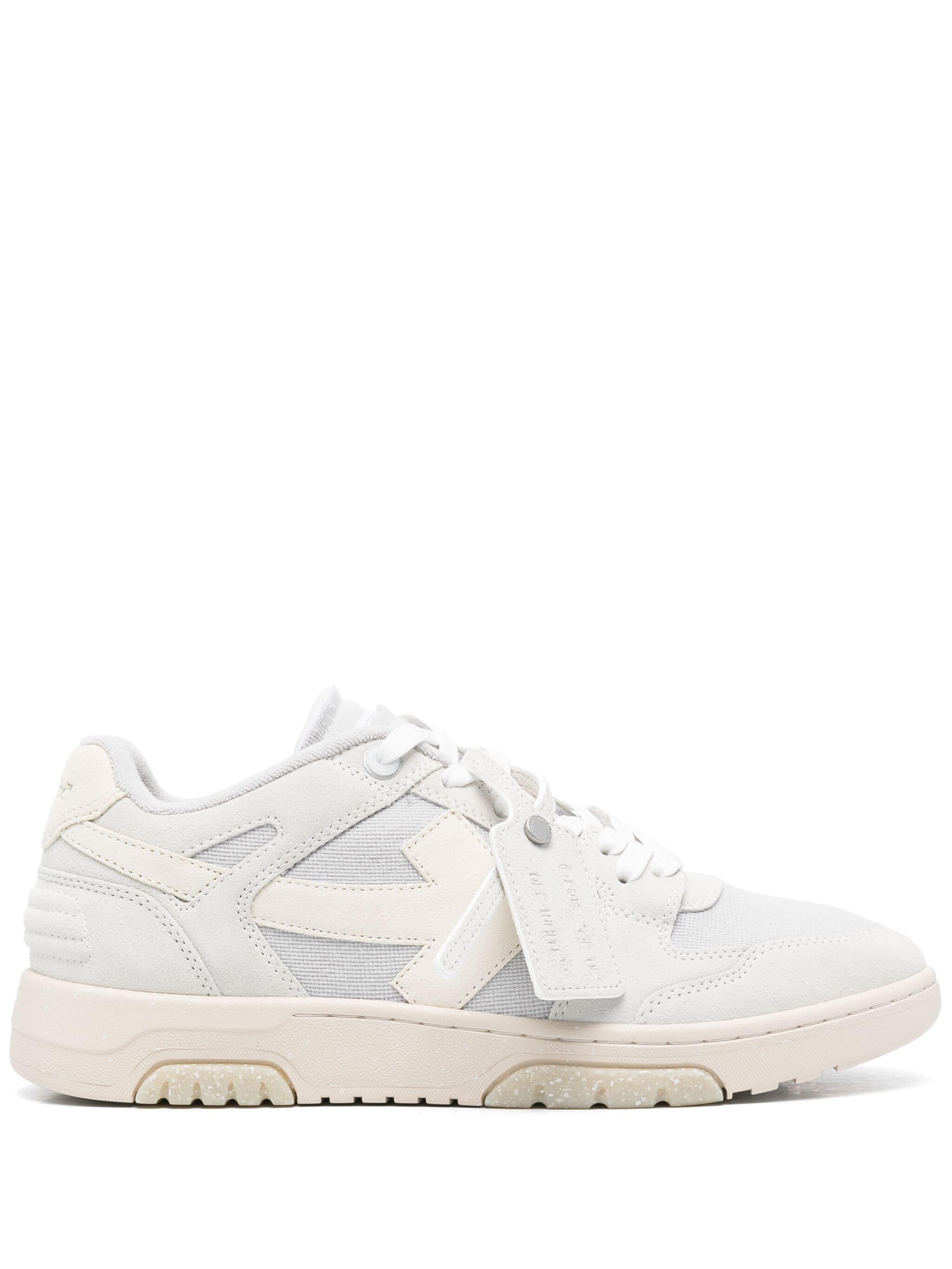 Off White Sneakers Grey OMIA243F24LEA0020501 (Off-White / スニーカー ) | Off-White (オフホワイト)