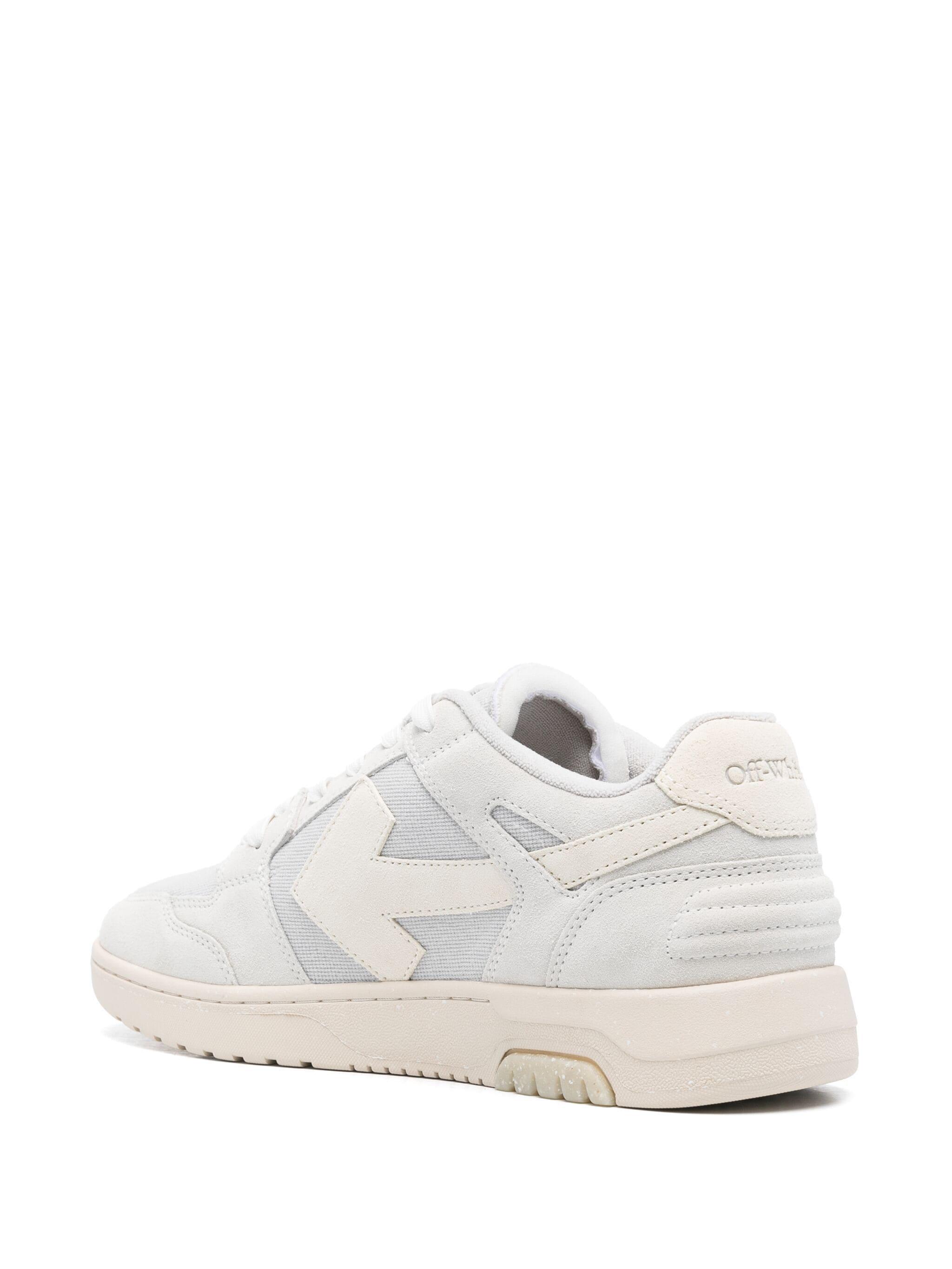 Off White Sneakers Grey OMIA243F24LEA0020501 (Off-White / スニーカー ) | Off-White (オフホワイト)(2)