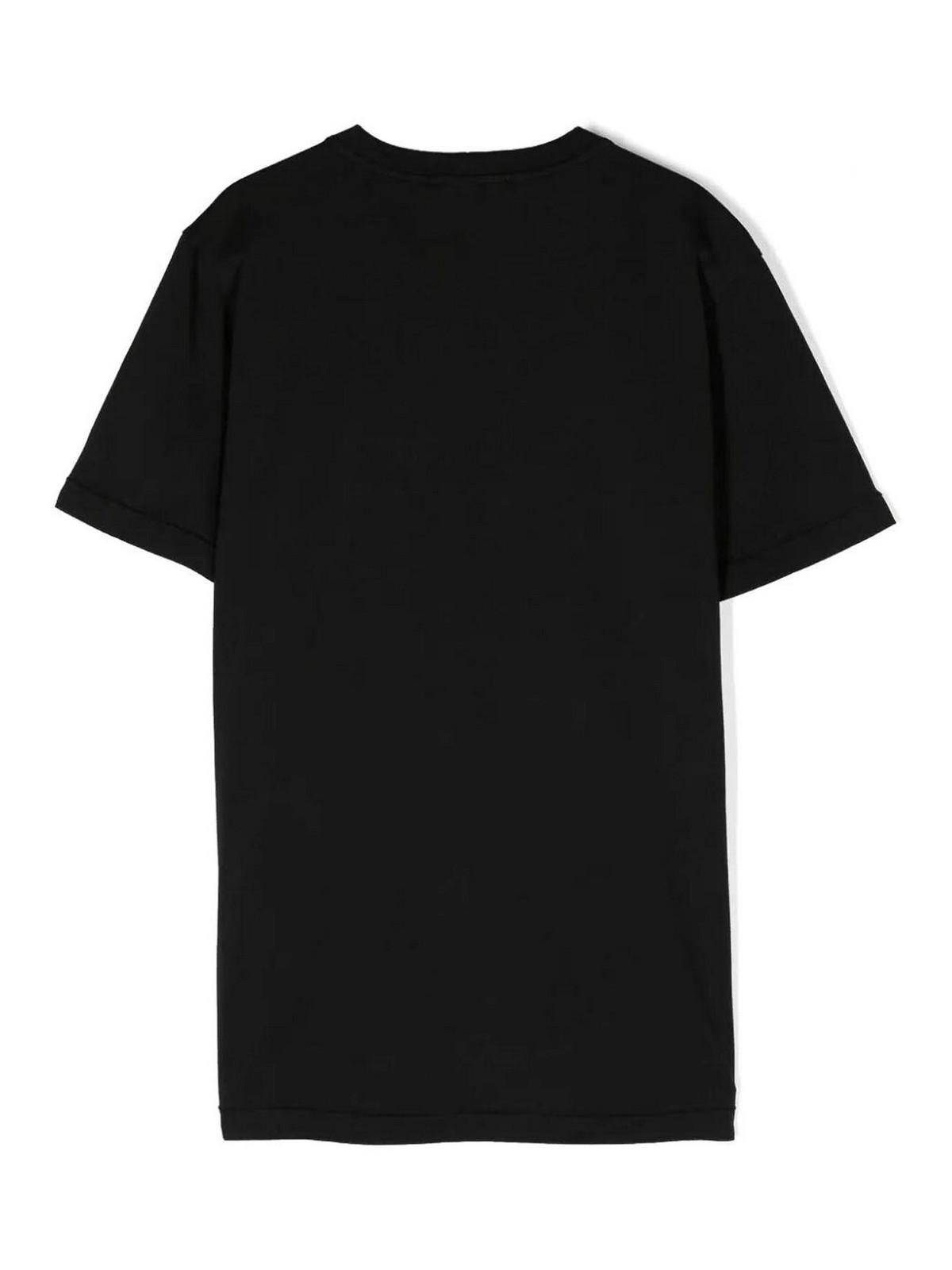 T-shirt 801620347V0029 (STONE ISLAND / Tシャツ・カットソー ) | STONE ISLAND (ストーンアイランド)(1)