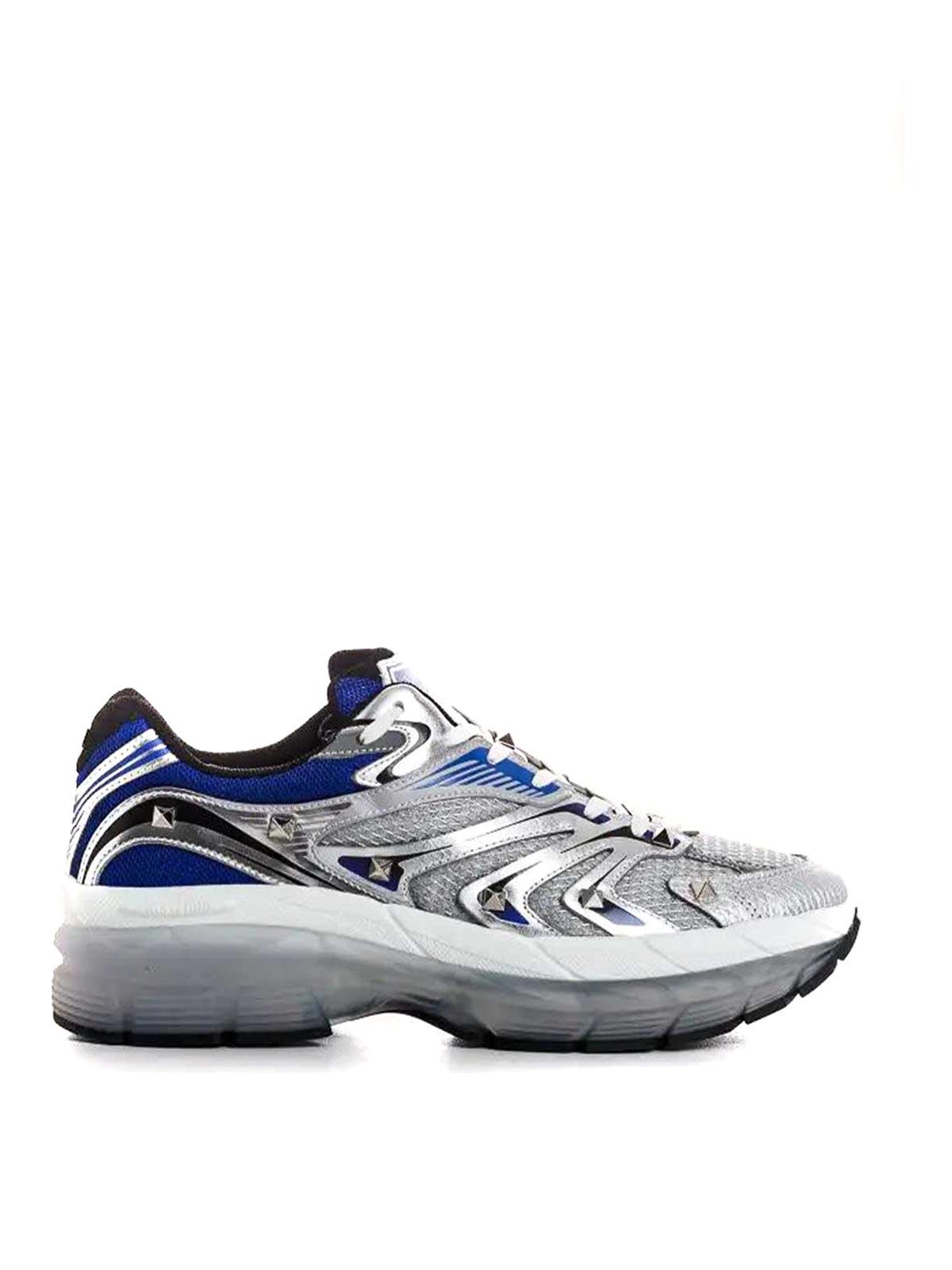 Low-top sneakers 2Y2S0F57KJUJFL (Valentino Garavani / スニーカー ) | Valentino Garavani (ヴァレンティノ)