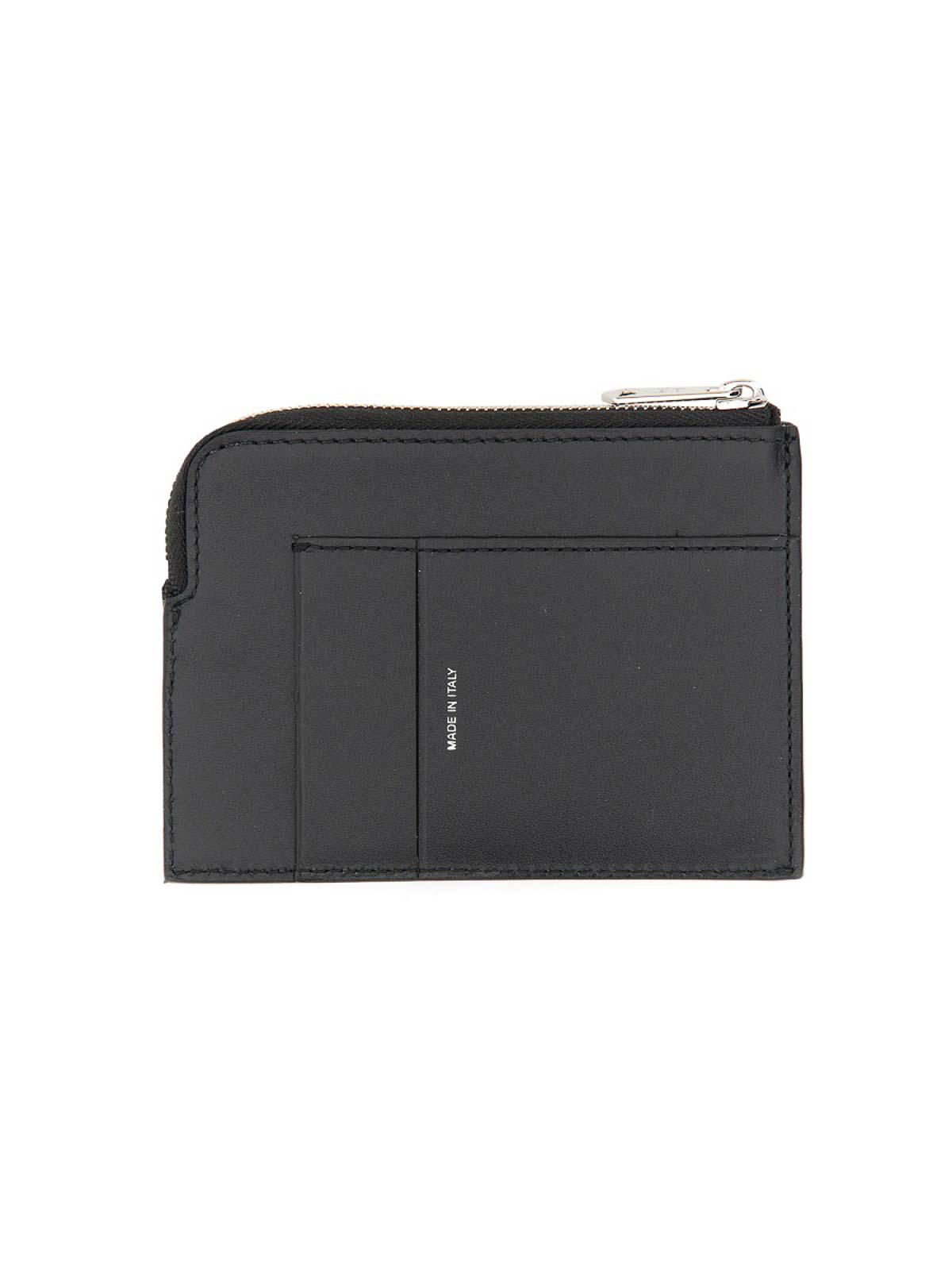 Signature Stripe Zipper Wallet M1A7429KSIGSTPRI (Paul Smith / 財布・カードケース ) | Paul Smith (ポール・スミス)(1)
