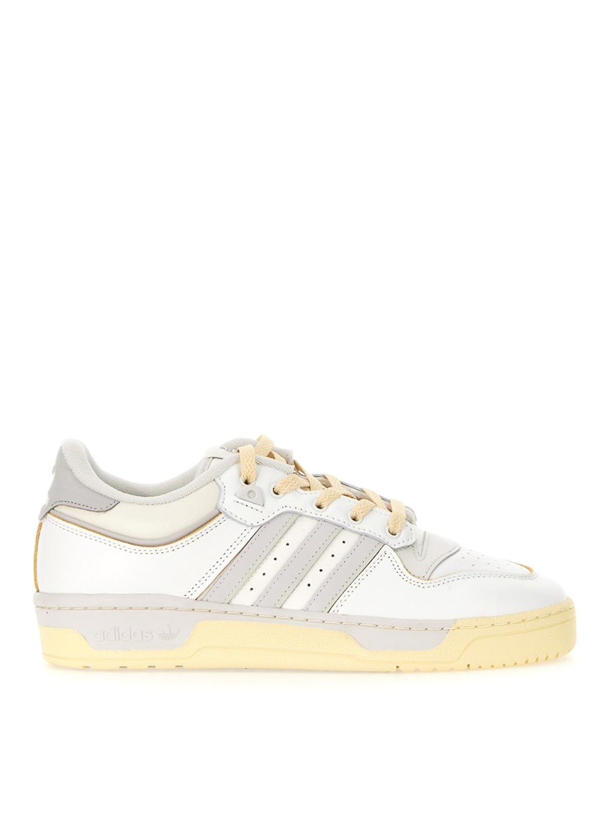 Sneakers Rivalry Low 86 GZ2556 (adidas Originals / スニーカー ) | adidas Originals (アディダス オリジナルス)